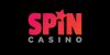 Spin casino logo